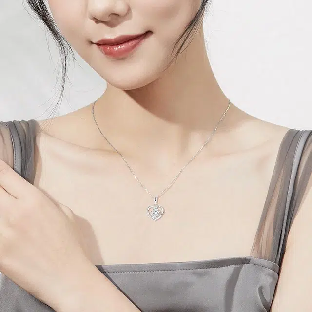 SINO GEM ins s925