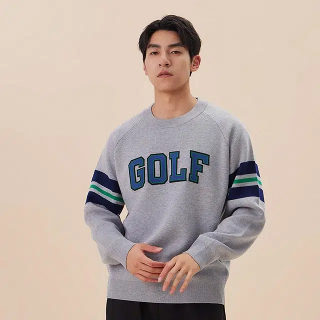 GOLF FW22 Logo