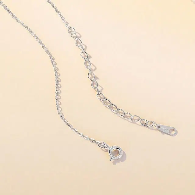 SINO GEM ins s925