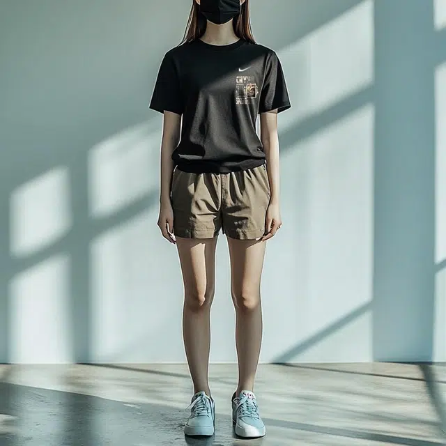 Nike Sportswear CNYlogoT