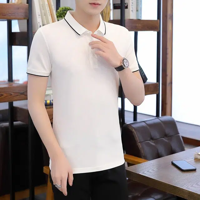 Warrior Polo