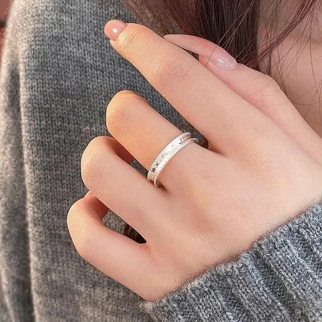 GOOUI ins s925
