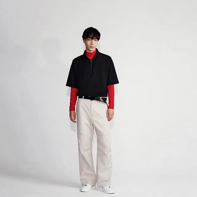 CALVIN KLEIN Polo