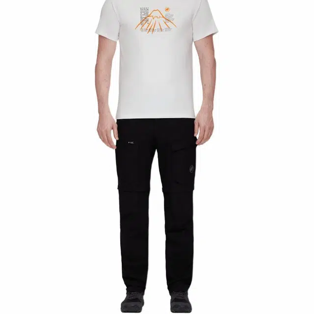 MAMMUT Zinal