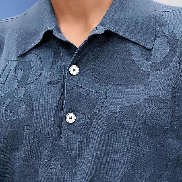 HERMES Polo
