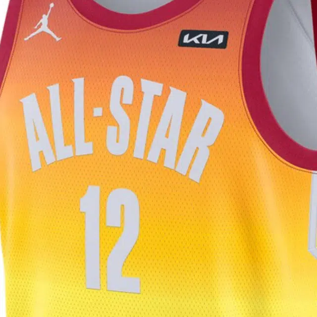 Jordan NBA AU 2023 12