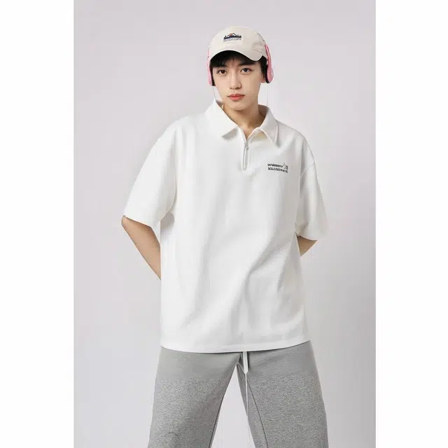 SPONGEBOB SQUAREPANTS Polo