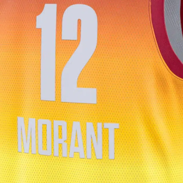 Jordan NBA AU 2023 12