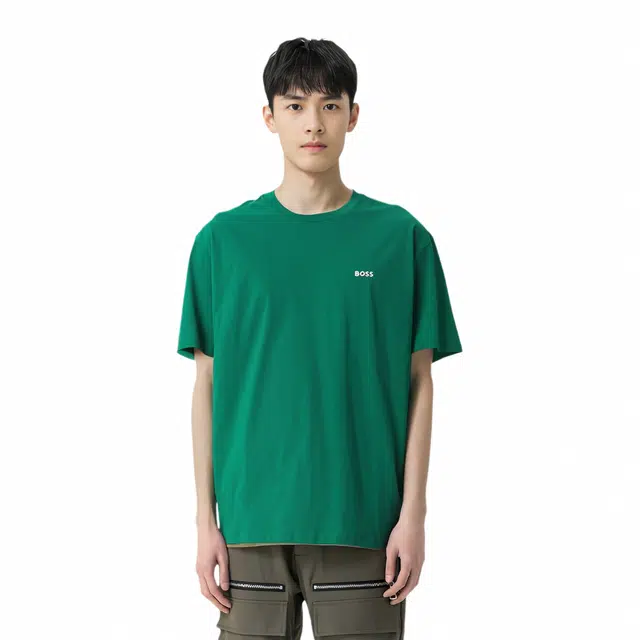 HUGO BOSS SS23 LogoT