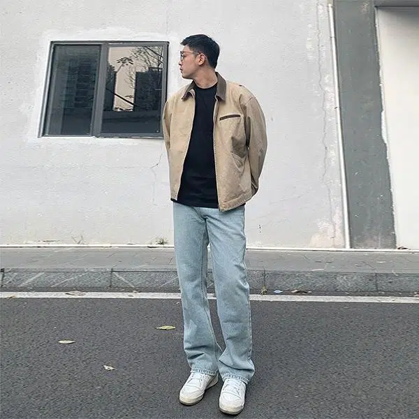 ANYWEARLAB cleanfit