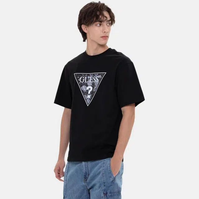 GUESS T