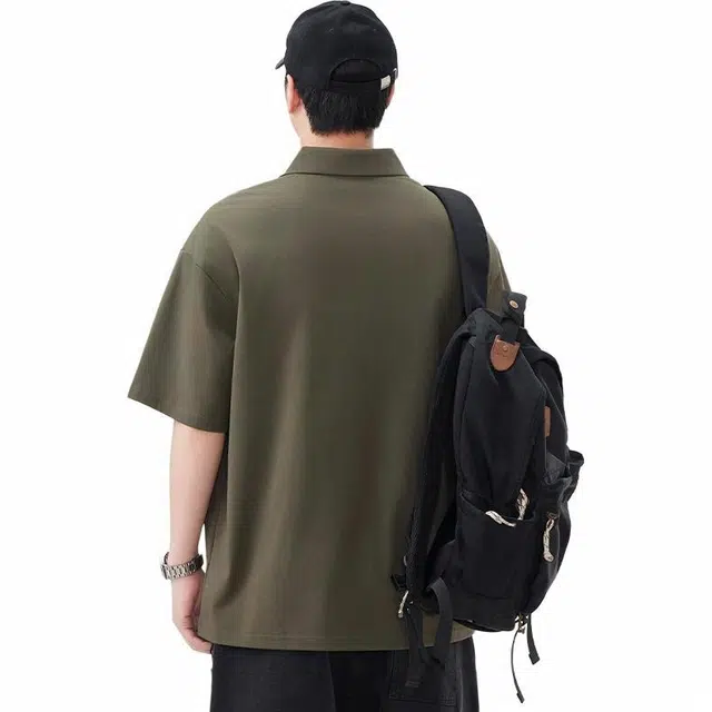 -V- Polo