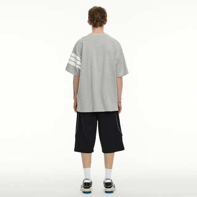 ICONS Lab x SSUR PLUS SS23 T