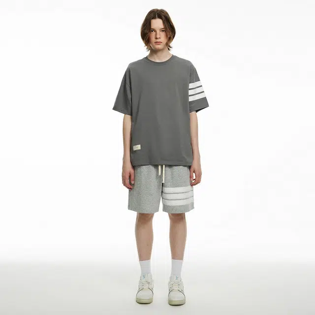 ICONS Lab x SSUR PLUS SS23 T