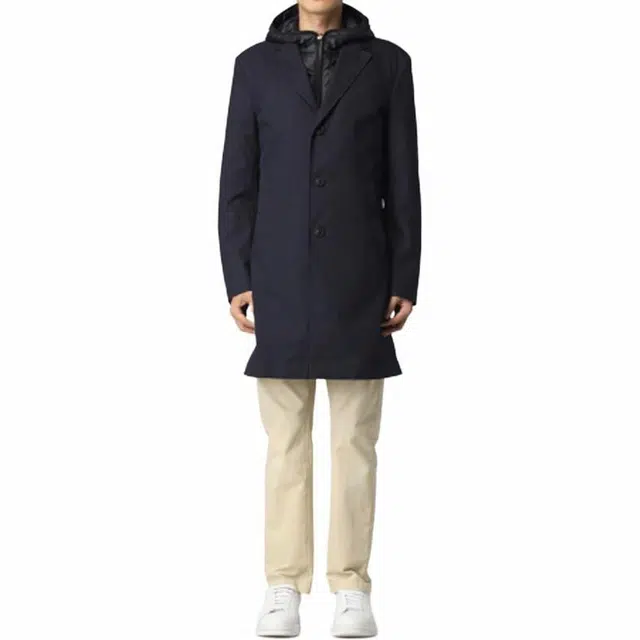 HUGO BOSS SS24