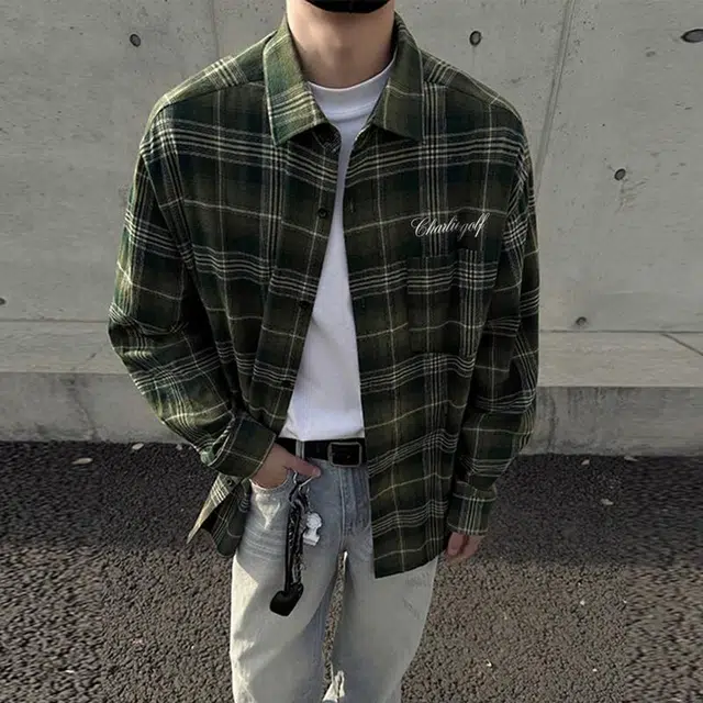 CHARLIE GOLF