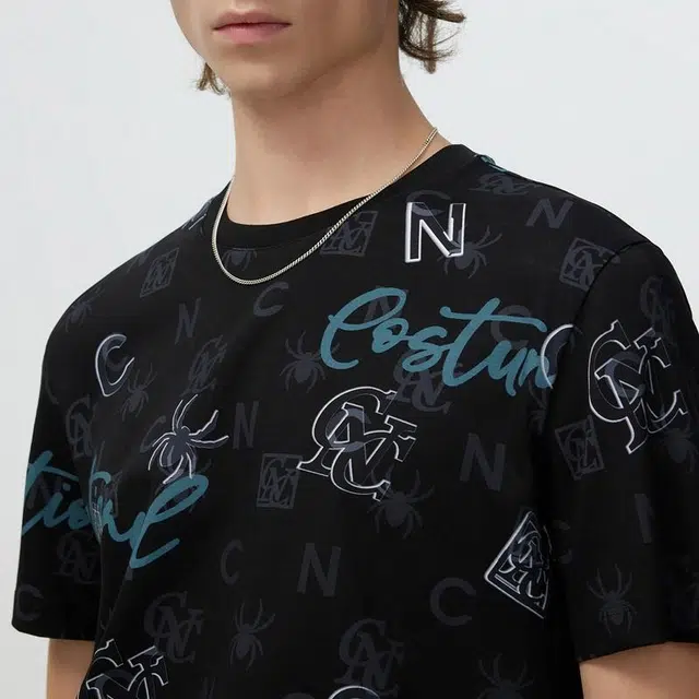 C'N'C T