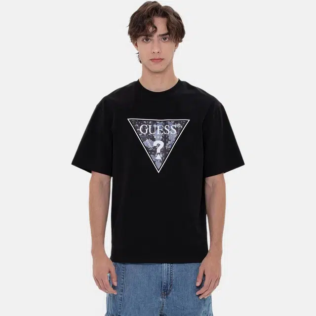 GUESS T
