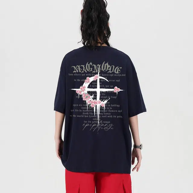 magmode T