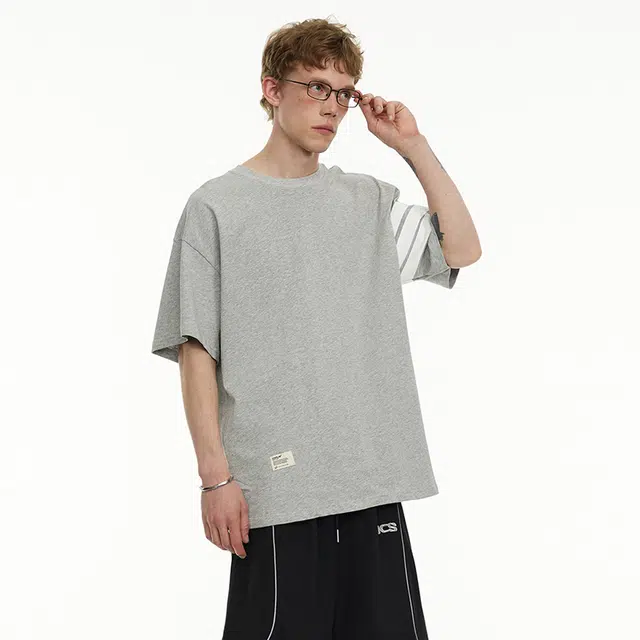 ICONS Lab x SSUR PLUS SS23 T