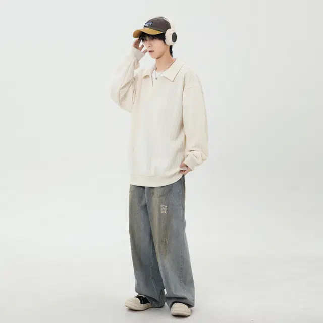 GWAF clean fit