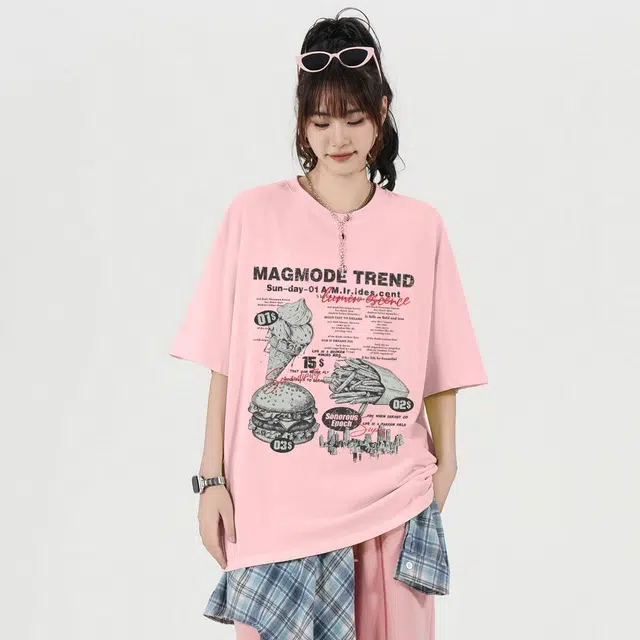 magmode T