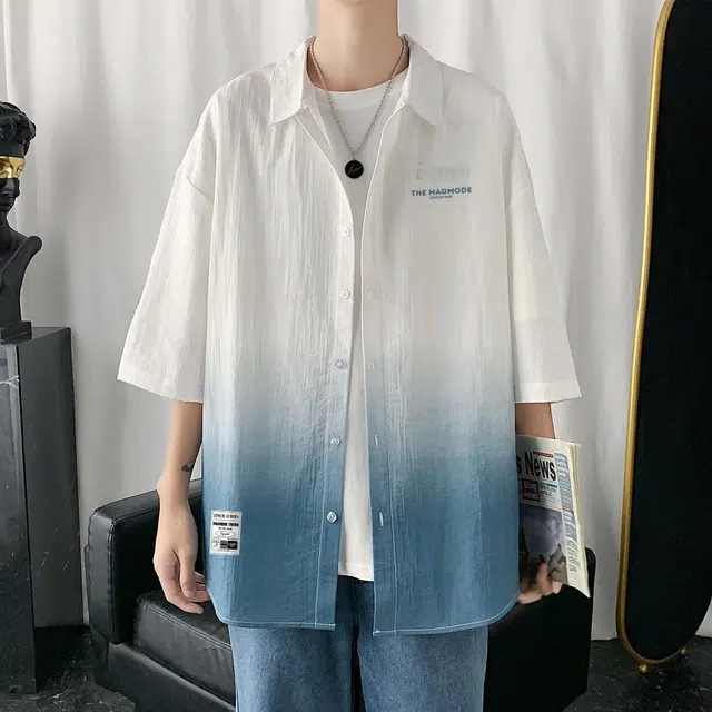 magmode