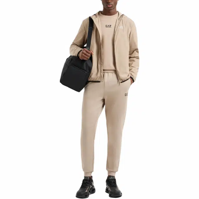 EMPORIO ARMANI EA7