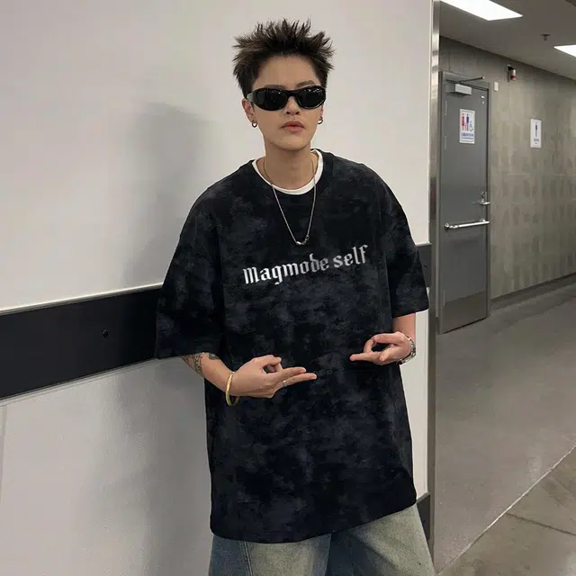 magmode cleanfitT