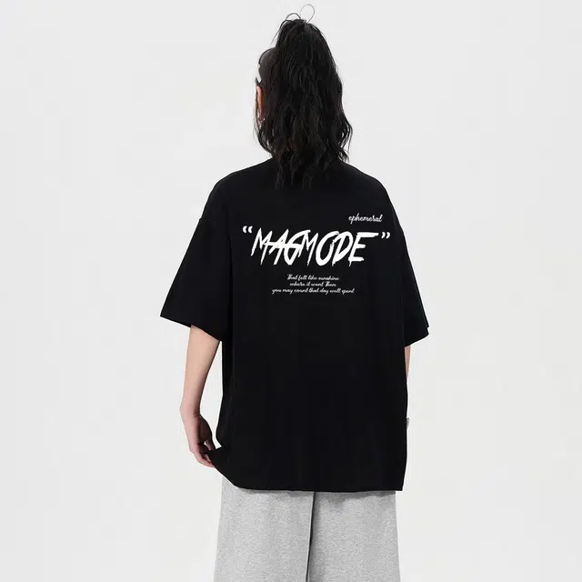 magmode T