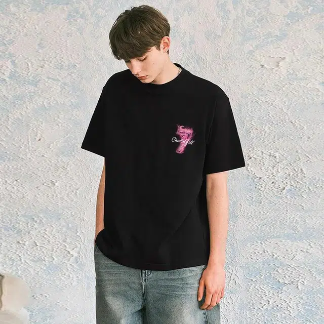CHARLIE GOLF logo7T