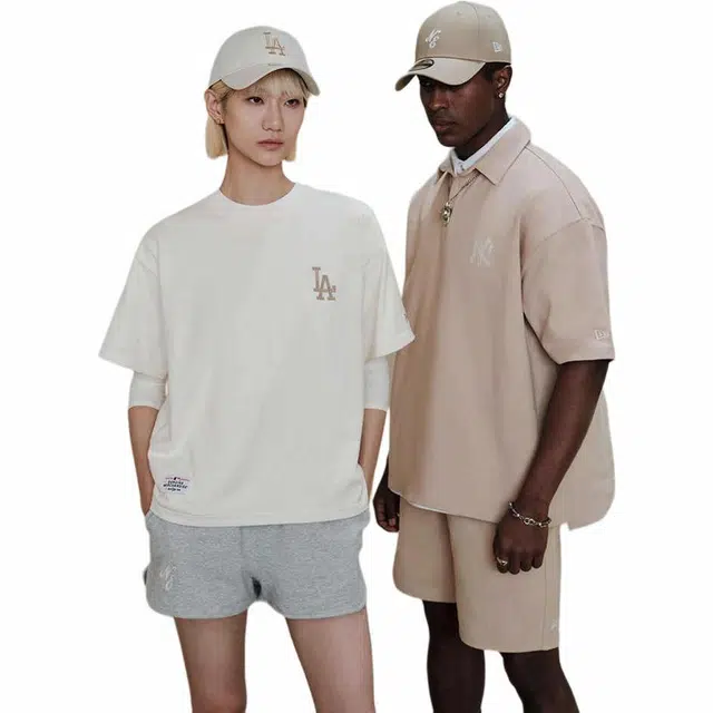 New Era x MLB NYT
