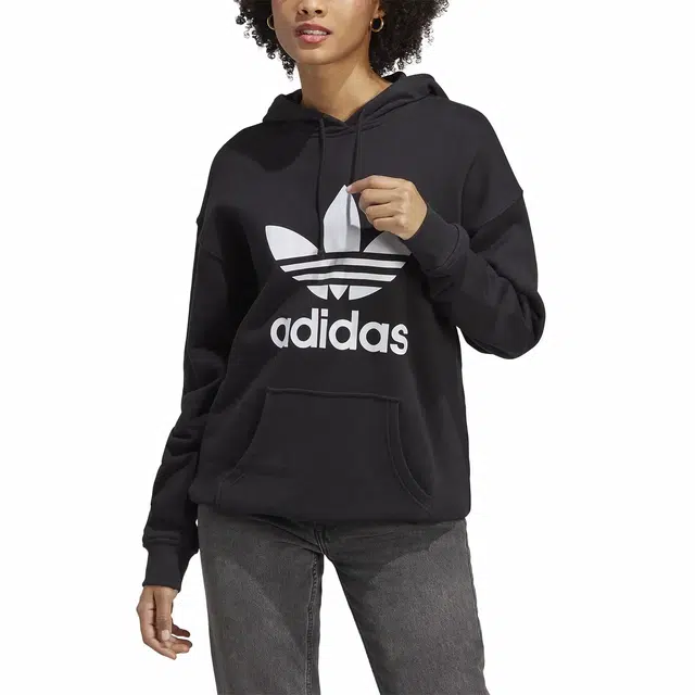 adidas originals Trf Hoodie