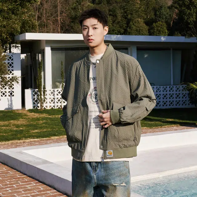 PAUL COSTELLOE Logoclean fit