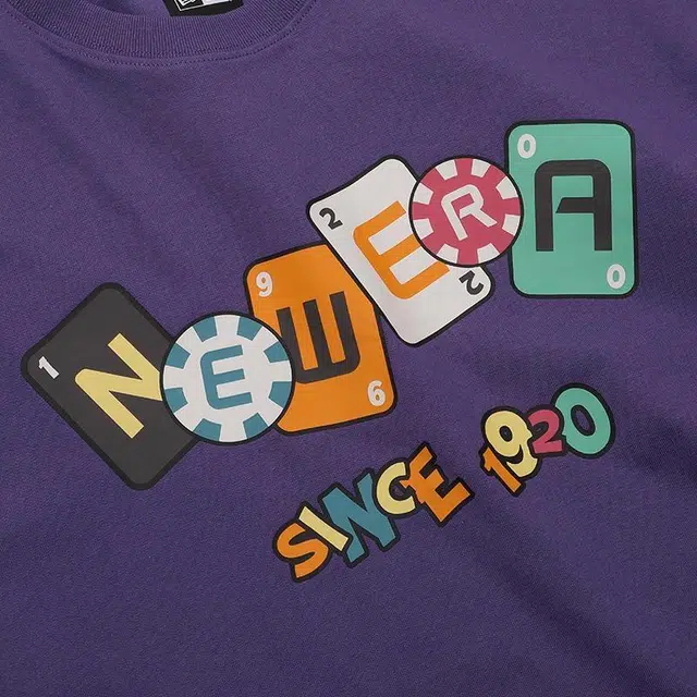 New Era T