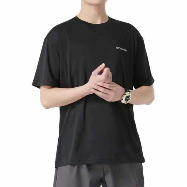 Columbia T