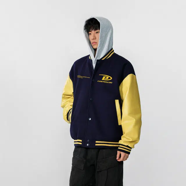 PAUL COSTELLOE LogoPU