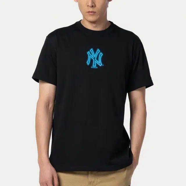 New Era FW24 T