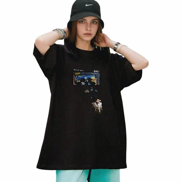 T