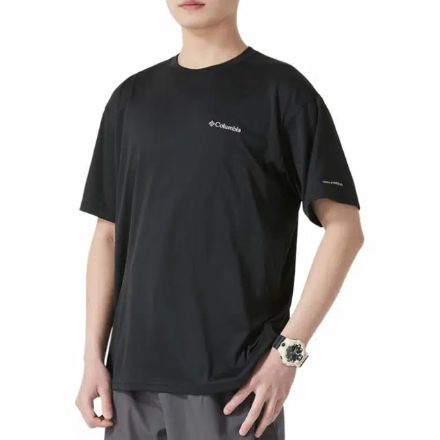 Columbia T