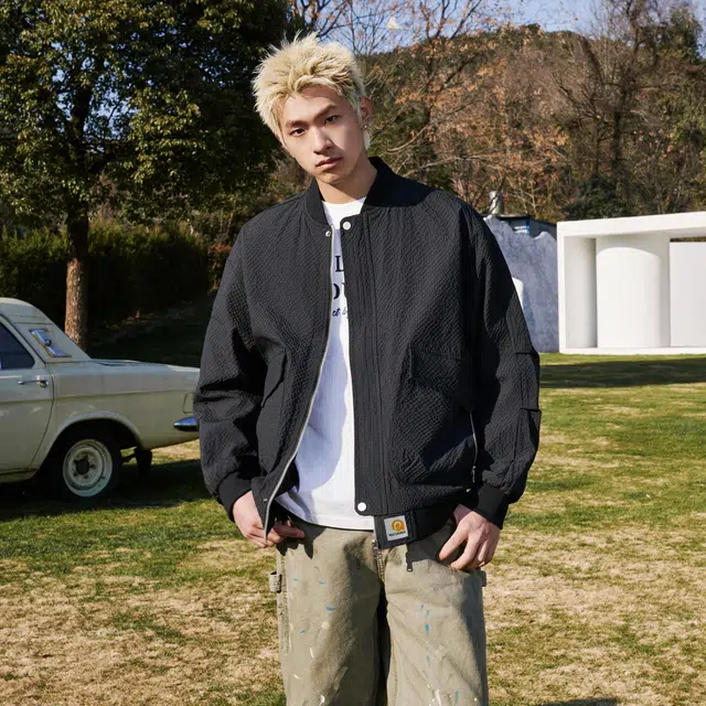 PAUL COSTELLOE Logoclean fit
