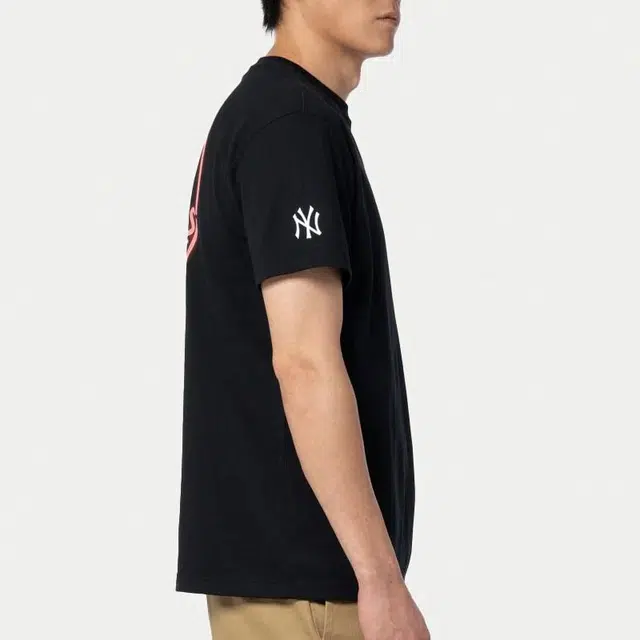 New Era FW24 T