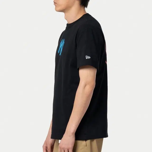 New Era FW24 T