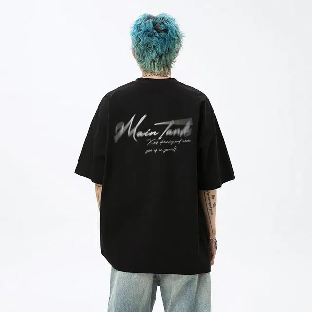 MT T