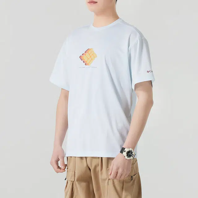 Columbia T