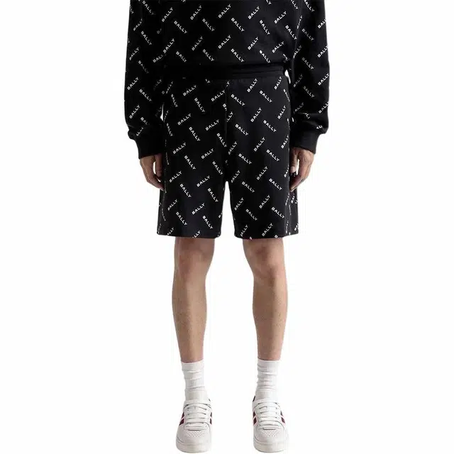 BALLY SS24 Logo