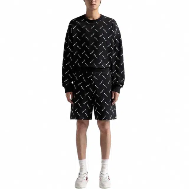 BALLY SS24 Logo
