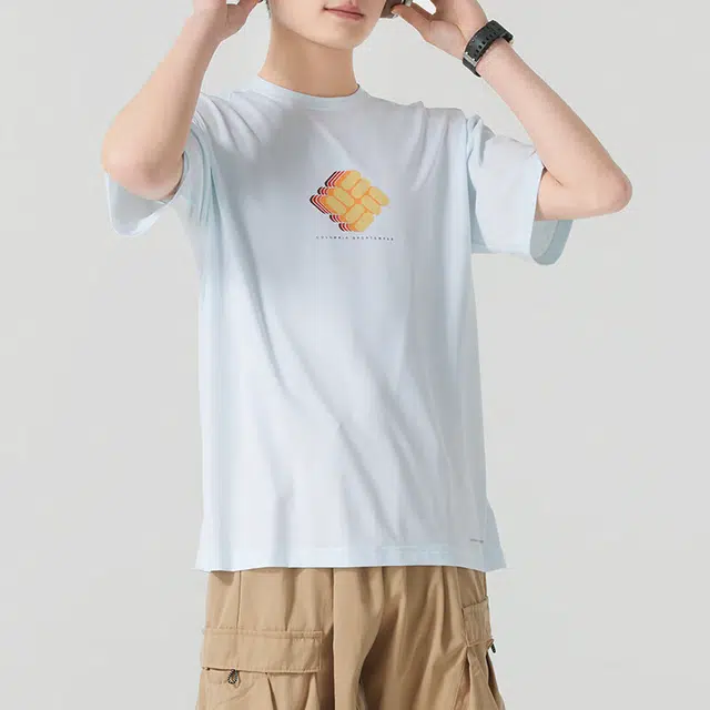 Columbia T