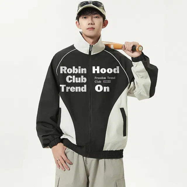 ROBINHOOD LOGO