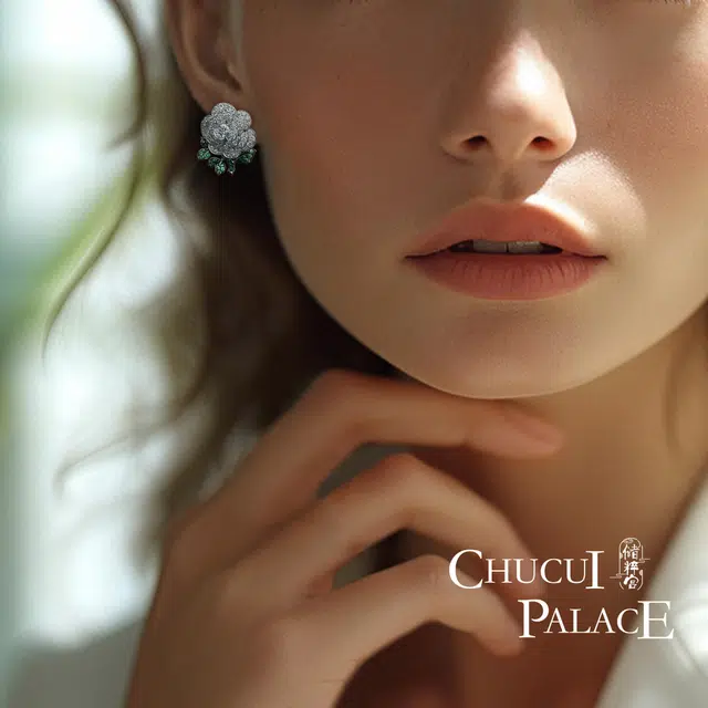 CHUCUI PALACE 18K
